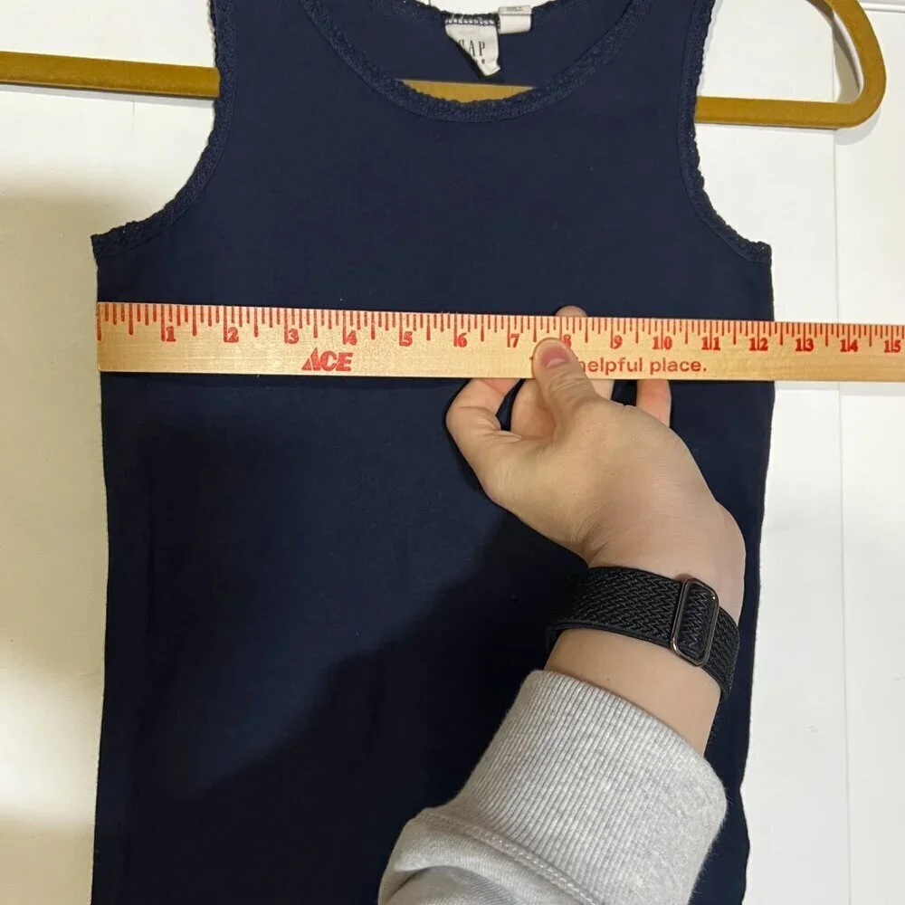 GAP navy blue